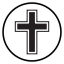 Christian Cross icon
