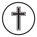 Christian Cross icon