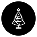 Christmas Tree icon
