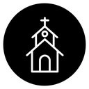 Church icon