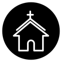 Church icon