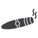 Cigar icon