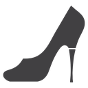 Cinderella shoe icon