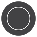 Circle icon