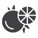 Citrus icon
