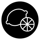Citrus icon