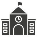 City hall icon
