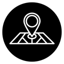 City map icon