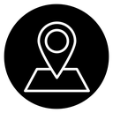 City map icon