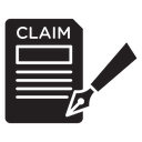 Claims icon