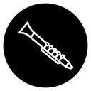 Clarinet 3 icon