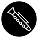 Clarinet icon