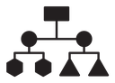 Classification icon