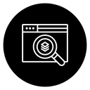 Classification icon