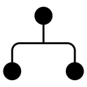 Classification Hierarchy Tree icon