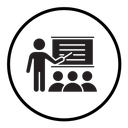 Classroom icon