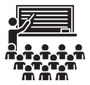 Classroom 2 icon