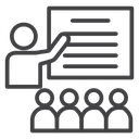Classroom 2 icon