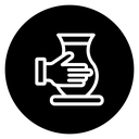 Clay crafting icon