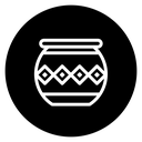Clay Pot icon