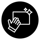 Clean icon