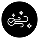 Clean Air icon