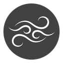 Clean Air icon
