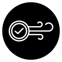 Clean Air icon