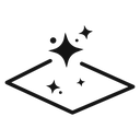 Clean surface icon