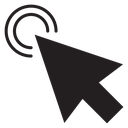 Click icon