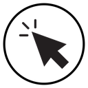 Click icon