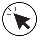 Click icon