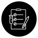 Clinical Analysis Result icon