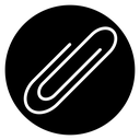Clip icon