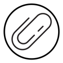 Clip icon