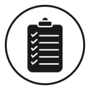 Clipboard 3 icon
