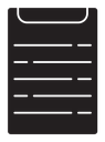 Clipboard 2 icon