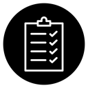 Clipboard icon