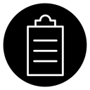Clipboard 2 icon
