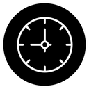 Clock 2 icon