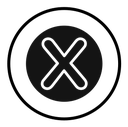 Close icon