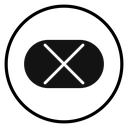 Close button icon