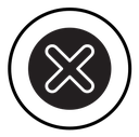 Close icon