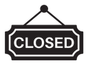 Closed icon
