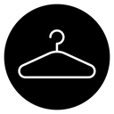 Clothes hanger 3 icon