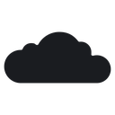 Cloud 3 icon