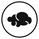 Cloud icon