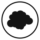 Cloud icon