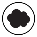Cloud icon