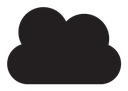Cloud icon